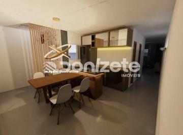 Apartamento · 105m² · 2 Quartos · 1 Vaga · Cobertura Duplex 2 Dormitórios, 1 Suíte na Vila Bastos – Santo André (Financiamento Aceito)
