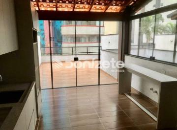Apartamento · 105m² · 2 Quartos · 1 Vaga · Cobertura residencial 2 dormitórios (1 suíte) em Vila Bastos – Santo André/SP | 105,28 m²