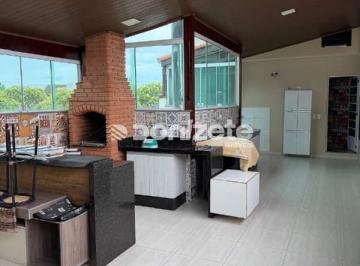 Apartamento · 104m² · 2 Quartos · 1 Vaga · Cobertura Duplex 2 Quartos com Suíte em Santo André – Financiável