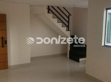 Apartamento · 104m² · 2 Quartos · 2 Vagas · Cobertura residencial à venda em Vila Curuçá, Santo André – 104 m², 2 quartos (1 suíte) e 2 vagas