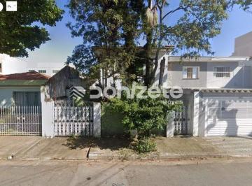 Terreno · 270m² · Terreno Residencial 270m² em Jardim Paraíso, Santo André – Financiamento Disponível