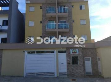 Apartamento · 36m² · 2 Quartos · 1 Vaga · Apartamento 2 Quartos com 1 Vaga em Santa Maria, Santo André – Venda