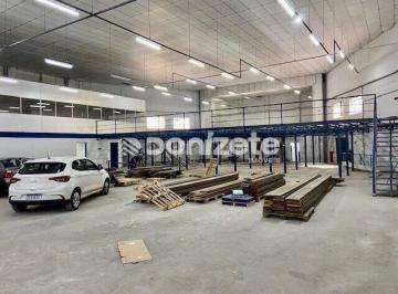 Comercial · 1040m² · Prédio Comercial à Venda – Vila Alpina, Santo André | 1.500 m² Privativos, Despensa