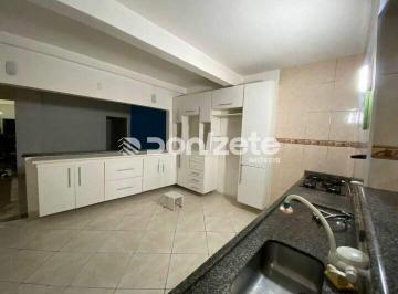 Casa · 100m² · 3 Quartos · Casa para Aluguel – Jardim do Estádio, Santo André | 3 quartos, 100 m²