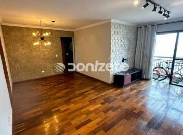 Apartamento · 86m² · 3 Quartos · 2 Vagas · Apartamento residencial à venda em Vila Eldízia, Santo André – 3 quartos, 1 suíte e 2 vagas