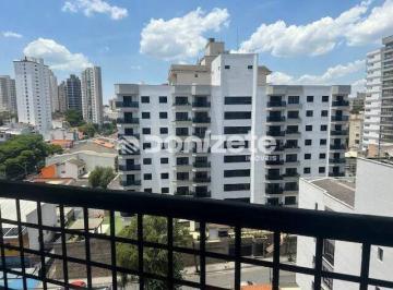 Apartamento · 126m² · 3 Quartos · 2 Vagas · Apartamento 3 Dormitórios com 2 Vagas, Vila Bastos, Santo André – Financiamento Aceito