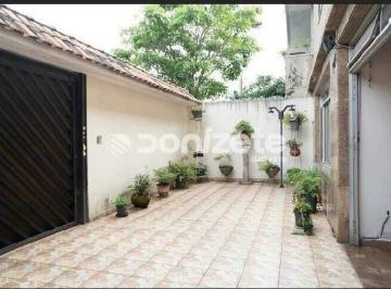 Casa · 192m² · 3 Quartos · 4 Vagas · Sobrado Residencial 3 Quartos (Campestre) em Santo André/SP – 4 Vagas