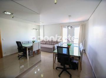 Apartamento · 80m² · 3 Quartos · 2 Vagas · Apartamento 3 Quartos com 1 Suíte, 2 Vagas e Financiamento em Santo André (Jardim)