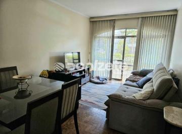Apartamento · 90m² · 2 Quartos · 1 Vaga · Apartamento 2 quartos com suíte, 90 m², Jardim Bela Vista, Santo André – Venda R$ 490.000
