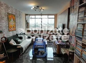 Apartamento · 120m² · 3 Quartos · Apartamento 3 quartos com 120 m² no Centro de Santo André – Financiamento Aceito