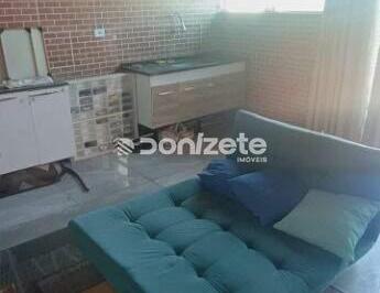 Apartamento · 150m² · 3 Quartos · 2 Vagas · Cobertura à Venda em Vila Helena, Santo André – 3 Quartos, 2 Vagas, 150 m²