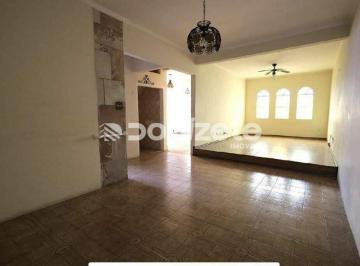 Casa · 189m² · 3 Quartos · 3 Vagas · Sobrado 3 suítes com 3 vagas no Jardim Bela Vista, Santo André – Financiamento Aceito