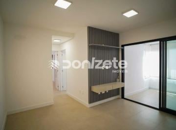 Apartamento · 79m² · 2 Quartos · 2 Vagas · Apartamento à Venda no Campestre, Santo André — 2 suítes, 2 vagas, varanda gourmet