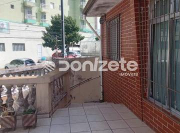 Casa · 108m² · 2 Quartos · 2 Vagas · Casa Residencial de 2 Quartos em Santo André – Financia | Vila Príncipe de Gales