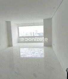 Apartamento · 133m² · 3 Quartos · 3 Vagas · Apartamento 3 suítes com 3 vagas no Centro de São Bernardo do Campo — Financiamento Aceito
