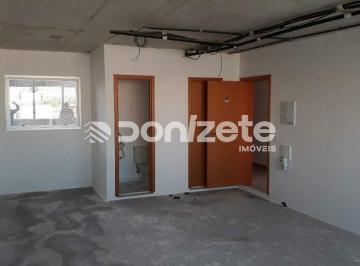 Comercial · 42m² · 1 Vaga · Sala Comercial em Santo André – Vila Bastos, 41,98 m², 1 vaga, Financiamento liberado
