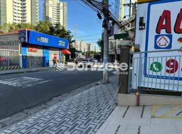Comercial · 1210m² · 19 Vagas · Prédio Comercial à Venda em Santo André Centro – 3 Andares, 19 Vagas, 1 Elevador