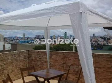 Apartamento · 90m² · 3 Quartos · 2 Vagas · Apartamento 3 Dormitórios Mobiliado com 2 Vagas | Vila Camilópolis, Santo André
