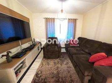 Casa · 150m² · 2 Quartos · 2 Vagas · Sobrado Residencial com 2 Suítes, 2 Vagas e Financiamento Disponível em Parque Jaçatuba, Santo André