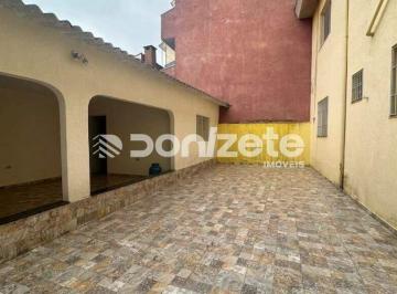 Casa · 199m² · 3 Quartos · 4 Vagas · Casa à venda em Parque Jaçatuba, Santo André – 3 quartos, 4 vagas