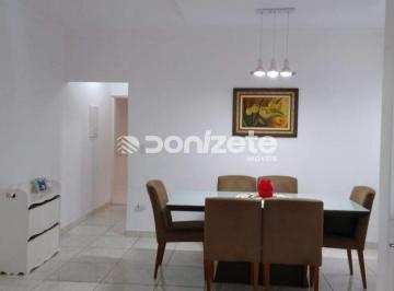 Casa · 320m² · 3 Quartos · 2 Vagas · Sobrado Residencial com 3 Dormitórios, 2 Vagas – Vila Valparaíso, Santo André