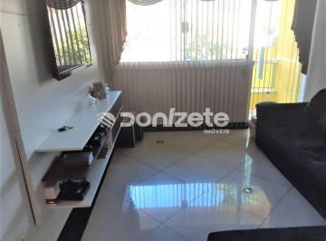 Casa · 133m² · 3 Quartos · 2 Vagas · Sobrado Residencial com 3 Quartos em Vila Pires, Santo André – Financiamento Facilitado