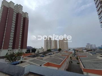 Apartamento · 100m² · 2 Quartos · 1 Vaga · Cobertura Residencial de 100m² com 2 Quartos (1 Suíte) em Vila Pires, Santo André – Financiamento Li