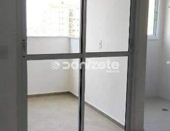 Apartamento · 58m² · 2 Quartos · 1 Vaga · Apartamento 2 Dormitórios com 1 Suíte no Campestre, Santo André – Financiamento Aceito