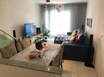 Casa · 144m² · 3 Quartos · 2 Vagas · Sobrado Residencial com 3 Dormitórios, 2 Vagas em Vila Bastos, Santo André