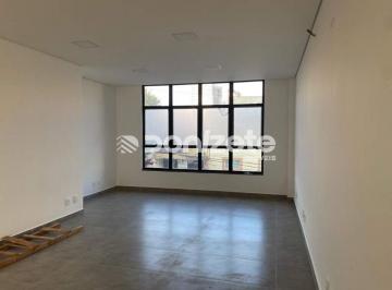 Comercial · 75m² · Salão Comercial para Aluguel no Centro de Santo André – Vista Mar