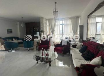 Apartamento · 300m² · 4 Quartos · 1 Vaga · Apartamento 4 Quartos com 1 Suíte, 300m², Frente – Centro de Santo André, Financiamento Aceito