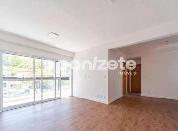 Apartamento · 90m² · 3 Quartos · 2 Vagas · Apartamento 3 quartos com 2 vagas no Centro de Santo André — Financia e com lazer completo