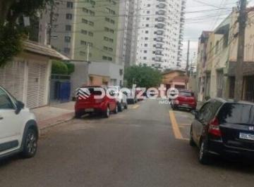 Terreno · 250m² · Terreno Residencial de 250 m² em Vila Bastos, Santo André – Financia