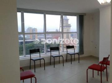 Comercial · 59m² · Sala Comercial de 59 m² no Centro de Santo André - Venda por R$260.000