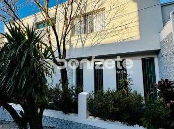 Casa · 156m² · 2 Quartos · 2 Vagas · Sobrado com 2 dormitórios à venda, 156 m² por R$ 690.000,00 - Bangu - Santo André/SP
