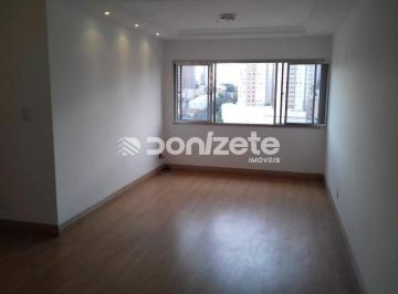 Apartamento · 90m² · 3 Quartos · 1 Vaga · Apartamento 3 quartos à venda em Vila Alice, Santo André – 90 m², 1 vaga