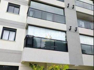Apartamento · 57m² · 2 Quartos · 1 Vaga · Apartamento com 2 dormitórios à venda, 56 m² por R$ 549.000,00 - Campestre - Santo André/SP