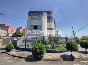 Comercial · 241m² · 6 Vagas · Prédio Comercial à Venda em Casa Branca, Santo André – 360 m² Internos, 241 m² de Terreno