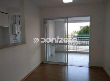 Apartamento · 75m² · 3 Quartos · 2 Vagas · Apartamento 3 Dormitórios com 2 Vagas — Parque das Nações, Santo André