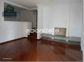 Apartamento · 180m² · 3 Quartos · 2 Vagas · Apartamento 3 quartos à venda na Vila Bastos, Santo André – 180 m² com 2 vagas