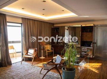 Apartamento · 114m² · 3 Quartos · 3 Vagas · Apartamento com 3 dormitórios à venda, 114 m² por R$ 1.385.000,00 - Jardim - Santo André/SP