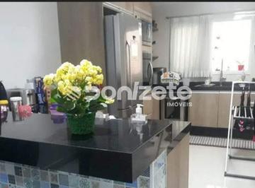 Casa · 169m² · 3 Quartos · 2 Vagas · Sobrado à venda, 169 m² - Vila Bastos - Santo André/SP