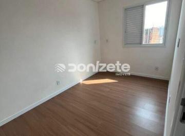 Apartamento · 41m² · 2 Quartos · 1 Vaga · Apartamento 2 Quartos com 1 vaga no Jardim Stella, Santo André – Financiamento Aceito