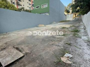 Terreno · 437m² · Terreno Residencial de 437 m² à Venda em Vila Bastos, Santo André – Financiamento Disponível