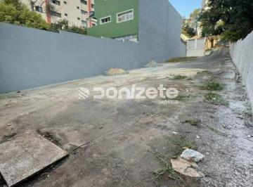 Terreno · 437m² · Terreno Residencial de 437 m² à Venda em Vila Bastos, Santo André – Financiamento Disponível