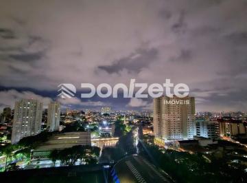 Apartamento · 125m² · 3 Quartos · 3 Vagas · Apartamento 3 Dormitórios com 1 Suíte e 3 Vagas em Boa Vista, São Caetano do Sul
