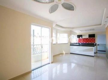 Apartamento · 254m² · 3 Quartos · 2 Vagas · Cobertura Residencial à Venda: 3 Quartos, 2 Vagas na Vila Marina, Santo André