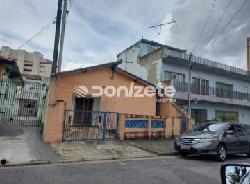 Comercial · 17m² · 1 Vaga · Prédio Comercial à Venda — Vila Gilda, Santo André | 720 m² Privativos, Financiamento Aceito