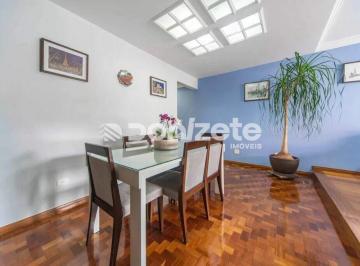 Apartamento · 144m² · 3 Quartos · 1 Vaga · Apartamento 3 quartos 144m² no Centro de Santo André – 