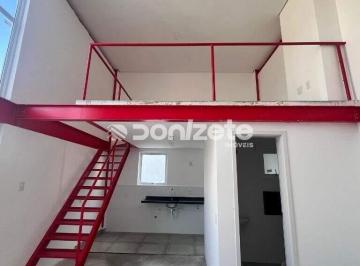 Apartamento · 52m² · 2 Quartos · 1 Vaga · Apartamento 2 Quartos com Suíte no Vila São Pedro, Santo André – Financia
